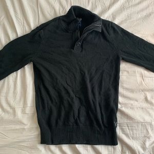 American Eagle Cardigan Sweater